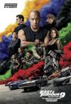 FAST & FURIOUS 9 FAST & FURIOUS 9